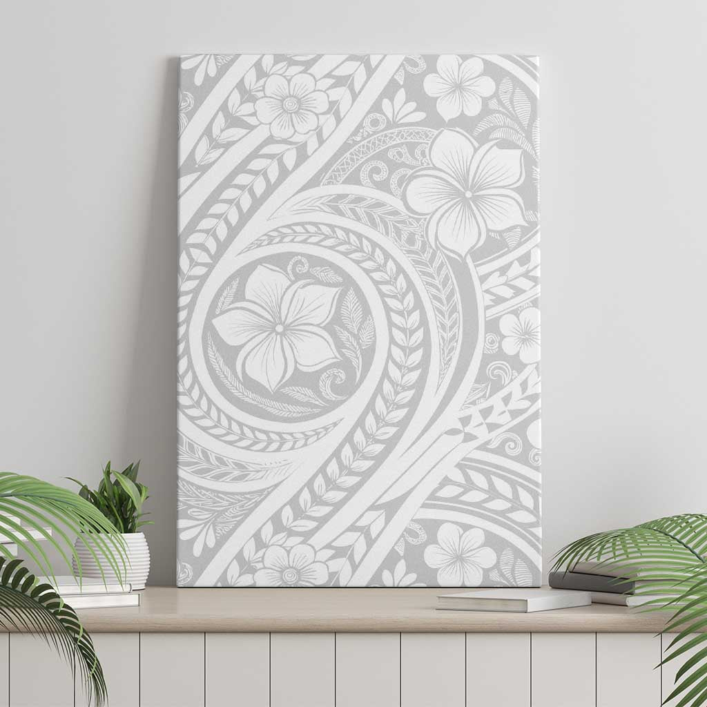 Lotu Tamaiti Samoan Polynesian Tribal Canvas Wall Art - Polynesian Pride