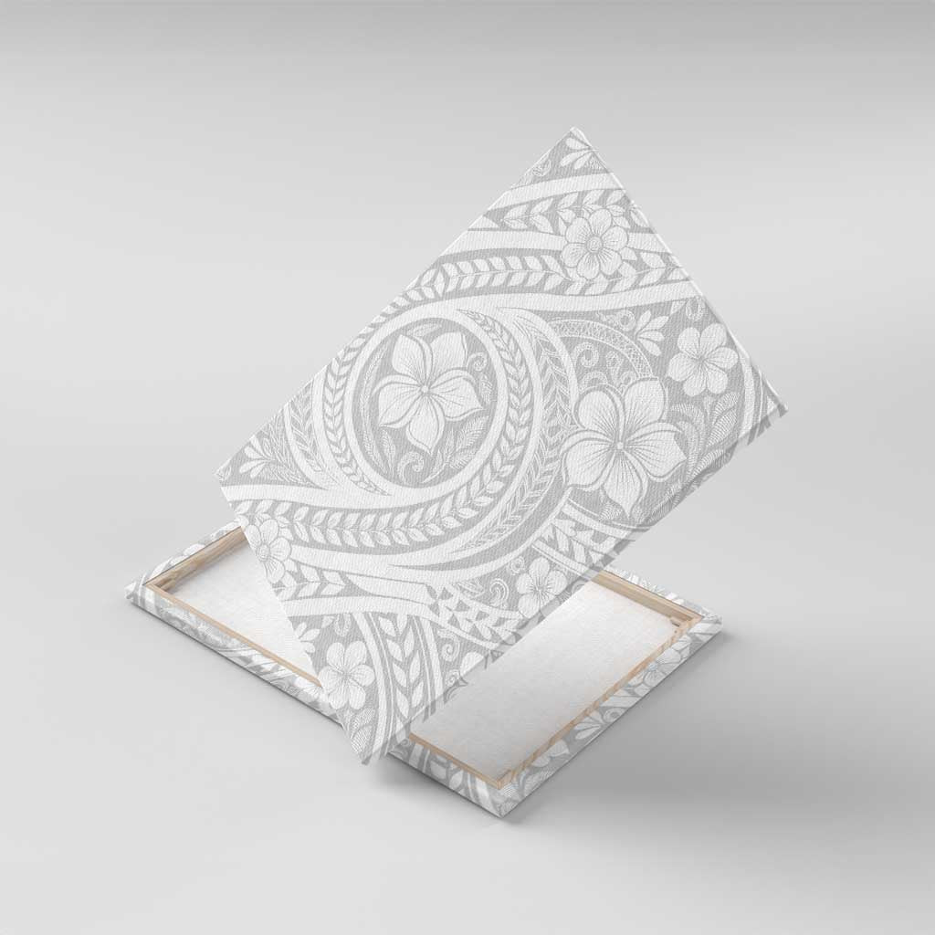 Lotu Tamaiti Samoan Polynesian Tribal Canvas Wall Art - Polynesian Pride