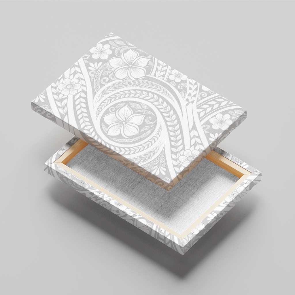 Lotu Tamaiti Samoan Polynesian Tribal Canvas Wall Art - Polynesian Pride