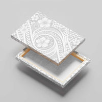 Lotu Tamaiti Samoan Polynesian Tribal Canvas Wall Art - Polynesian Pride