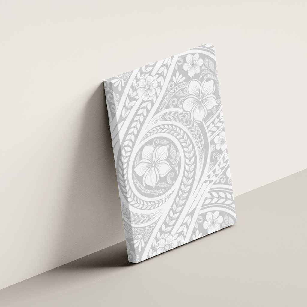 Lotu Tamaiti Samoan Polynesian Tribal Canvas Wall Art - Polynesian Pride