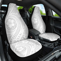 Lotu Tamaiti Samoan Polynesian Tribal Car Seat Cover - Polynesian Pride