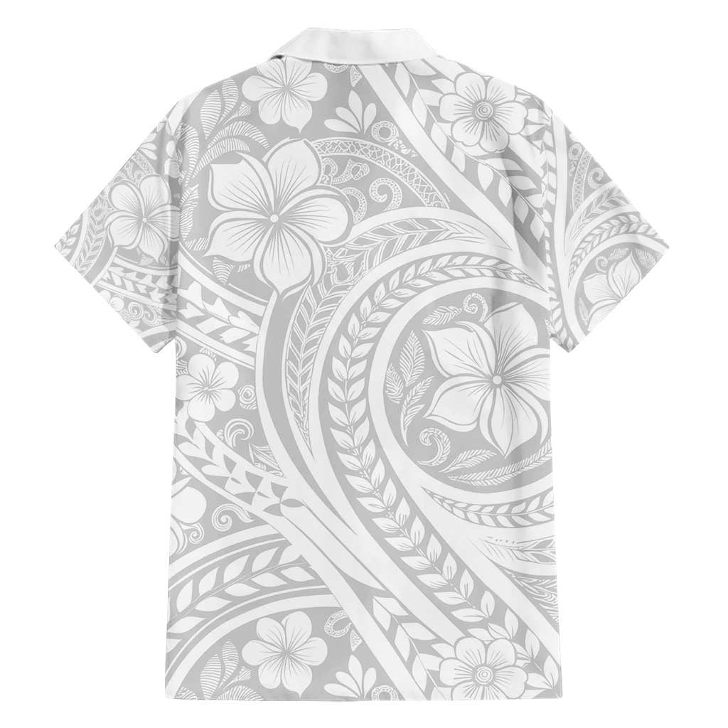 Lotu Tamaiti Samoan Polynesian Tribal Hawaiian Shirt - Polynesian Pride