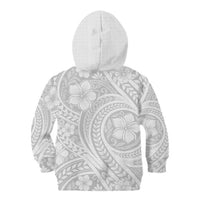 Lotu Tamaiti Samoan Polynesian Tribal Kid Hoodie - Polynesian Pride