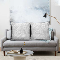 Lotu Tamaiti Samoan Polynesian Tribal Pillow Cover - Polynesian Pride