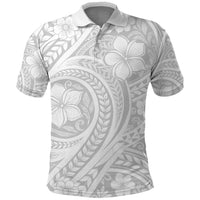 Lotu Tamaiti Samoan Polynesian Tribal Polo Shirt - Polynesian Pride