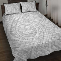 Lotu Tamaiti Samoan Polynesian Tribal Quilt Bed Set - Polynesian Pride