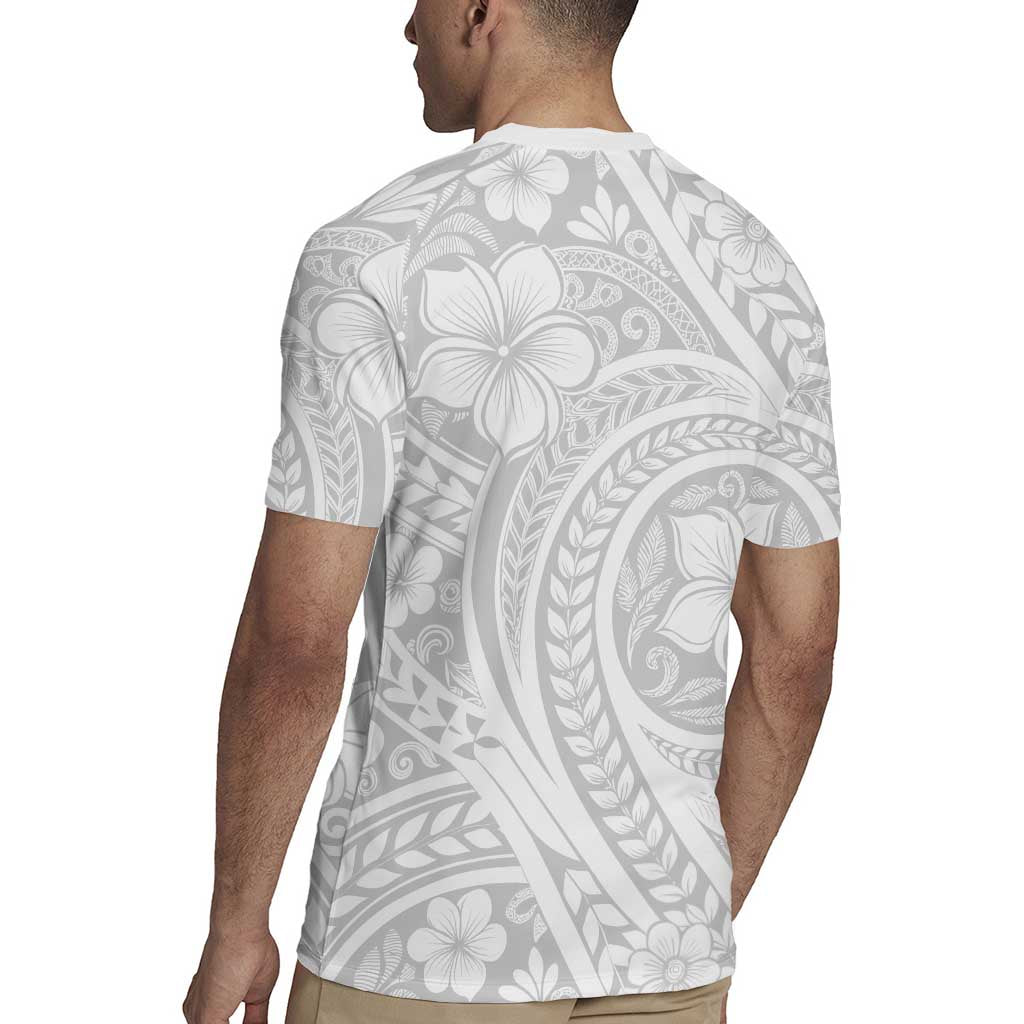 Lotu Tamaiti Samoan Polynesian Tribal Rugby Jersey - Polynesian Pride