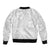 Lotu Tamaiti Samoan Polynesian Tribal Sleeve Zip Bomber Jacket - Polynesian Pride