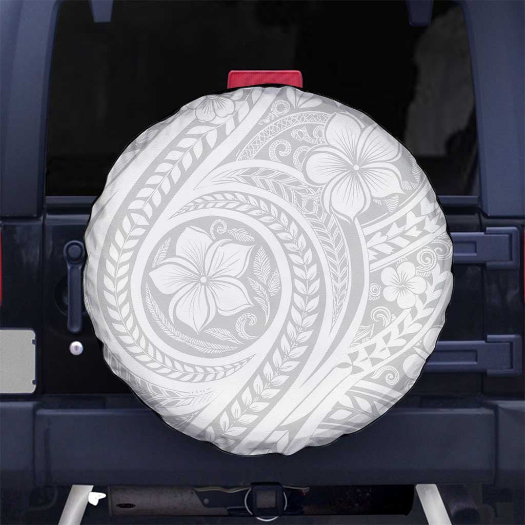 Lotu Tamaiti Samoan Polynesian Tribal Spare Tire Cover - Polynesian Pride