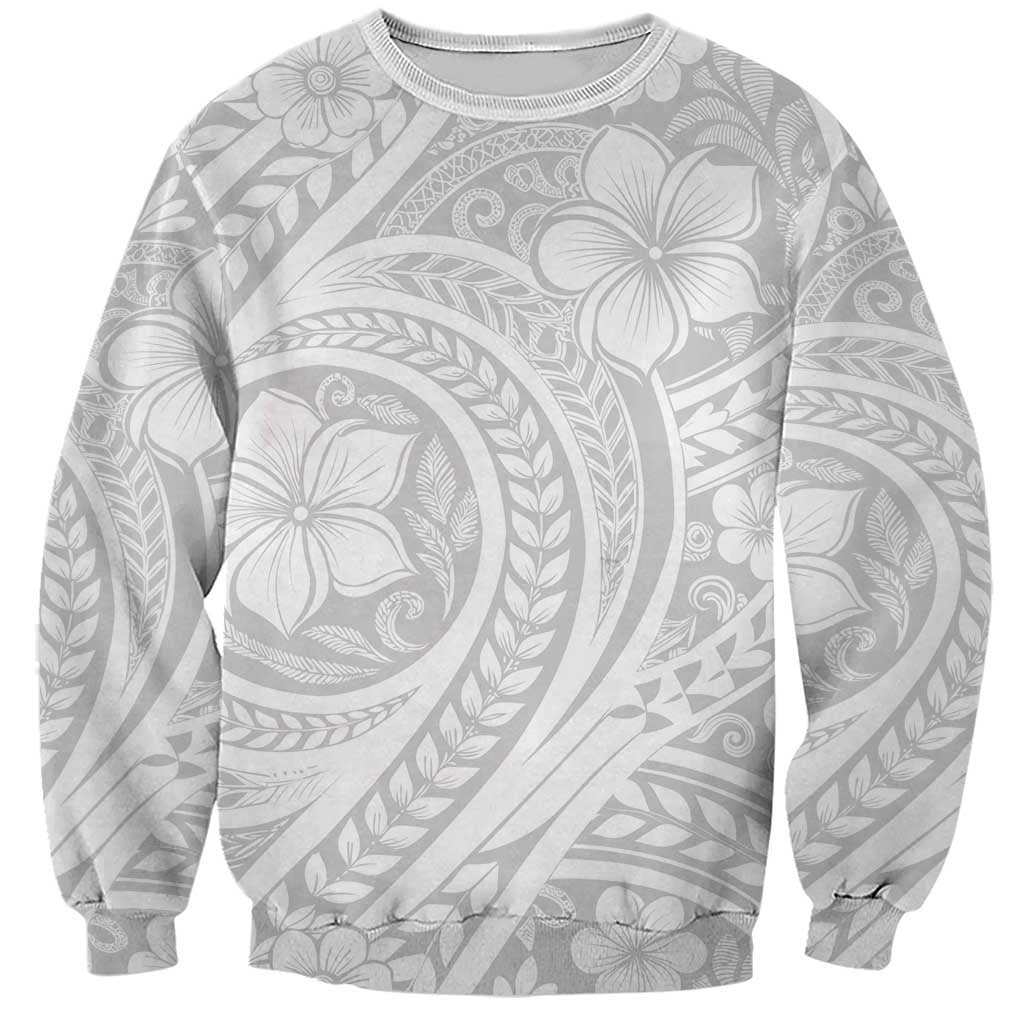 Lotu Tamaiti Samoan Polynesian Tribal Sweatshirt - Polynesian Pride