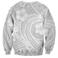 Lotu Tamaiti Samoan Polynesian Tribal Sweatshirt - Polynesian Pride