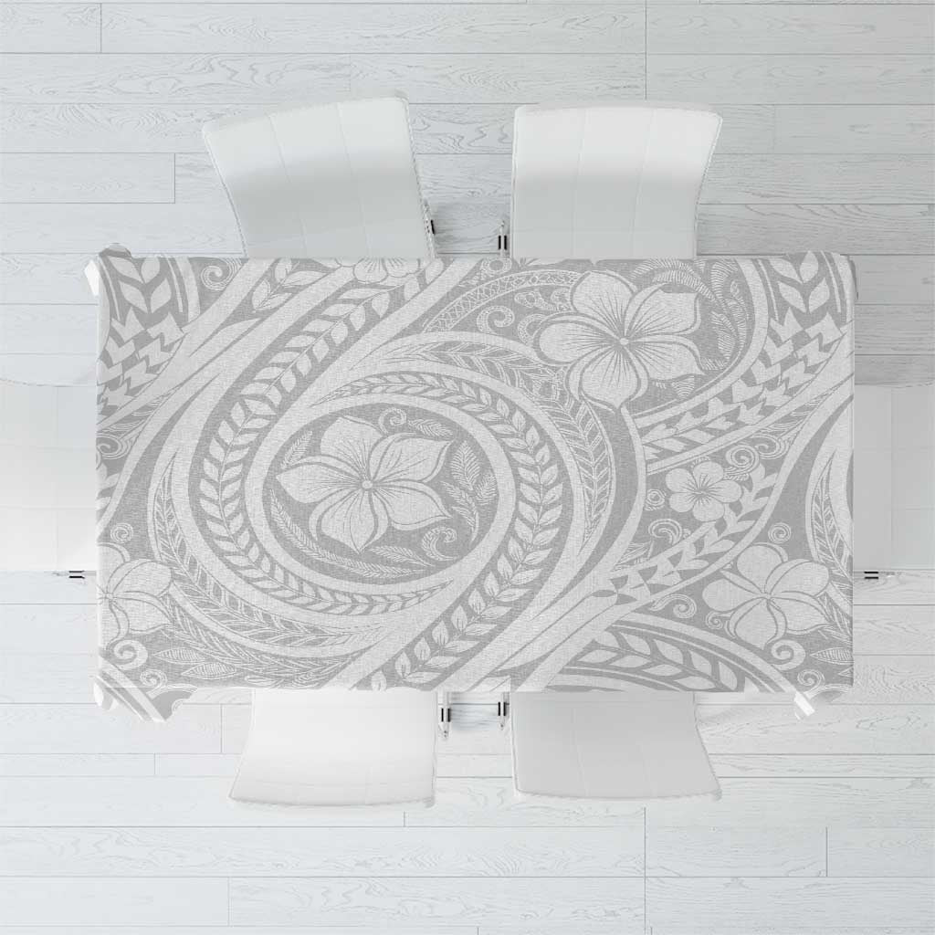 Lotu Tamaiti Samoan Polynesian Tribal Tablecloth - Polynesian Pride