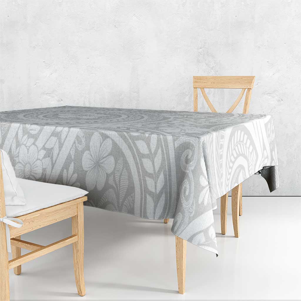 Lotu Tamaiti Samoan Polynesian Tribal Tablecloth - Polynesian Pride