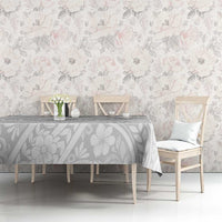 Lotu Tamaiti Samoan Polynesian Tribal Tablecloth - Polynesian Pride