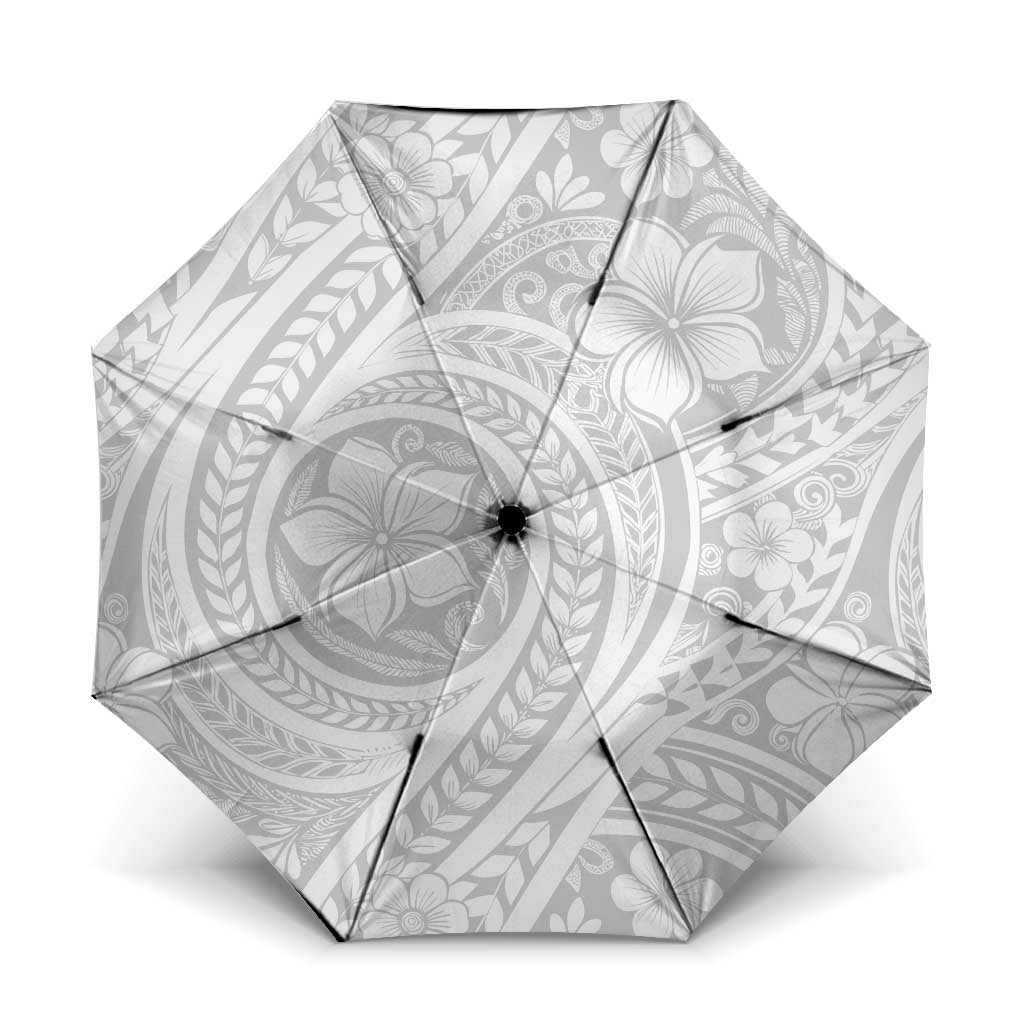 Lotu Tamaiti Samoan Polynesian Tribal Umbrella - Polynesian Pride