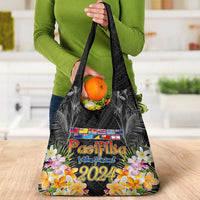 Pasifika Vibes Festival 2024 Auckland Grocery Bag
