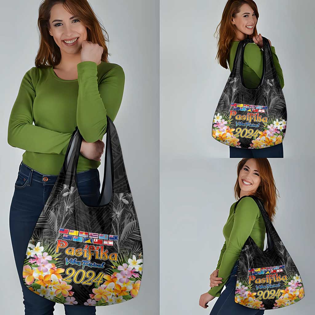 Pasifika Vibes Festival 2024 Auckland Grocery Bag