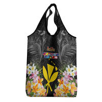 Pasifika Vibes Festival 2024 Grocery Bag Kanaka Maoli With Hawaiian Islands