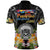 Pasifika Vibes Festival 2024 Polo Shirt Kanaka Maoli With Hawaiian Islands LT9 - Polynesian Pride