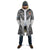 Flying Fijians Pacific Fiji Rugby Custom Cloak Polynesian Pattern - Polynesian Pride