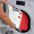 Ikale Tahi Pacific Tonga Rugby Custom Bathroom Set Tongan Ngatu with Flag Pattern - Polynesian Pride
