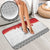 Ikale Tahi Pacific Tonga Rugby Custom Bathroom Set Tongan Ngatu with Flag Pattern - Polynesian Pride