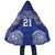 Manu Samoa Pacific Samoa Rugby Custom Cloak Polynesian Pattern - Polynesian Pride