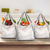 Lotu Tamaiti Tongan Polynesian Art Pattern Grocery Bag Traditional Tribal Motifs - Polynesian Pride