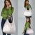 Lotu Tamaiti Tongan Polynesian Art Pattern Grocery Bag Traditional Tribal Motifs - Polynesian Pride