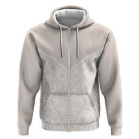 Lotu Tamaiti Tongan Polynesian Art Pattern Hoodie Traditional Tribal Motifs - Polynesian Pride
