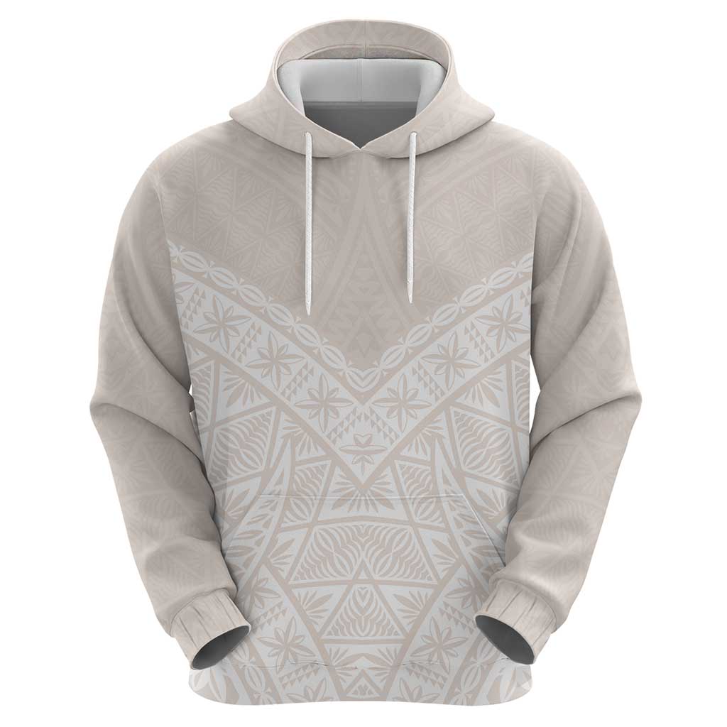 Lotu Tamaiti Tongan Polynesian Art Pattern Hoodie Traditional Tribal Motifs - Polynesian Pride