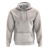 Lotu Tamaiti Tongan Polynesian Art Pattern Zip Hoodie Traditional Tribal Motifs - Polynesian Pride