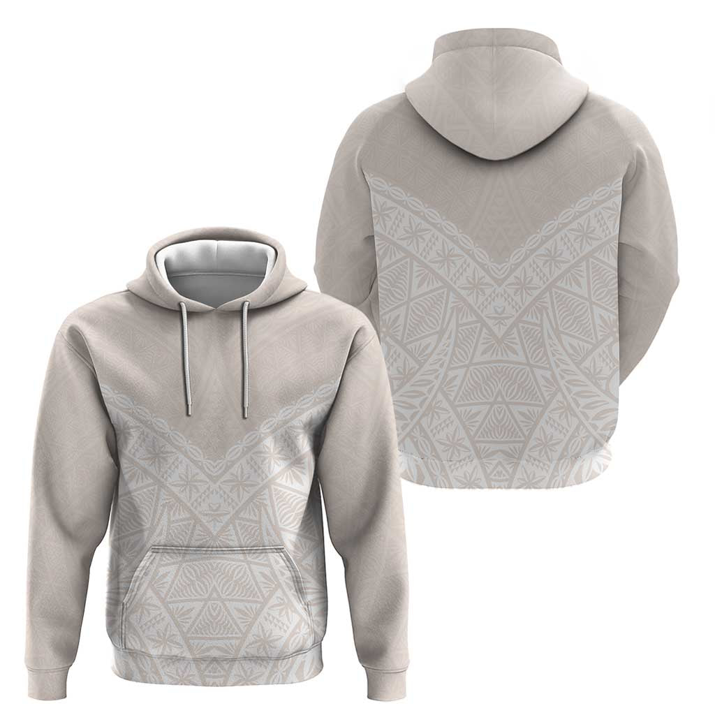 Lotu Tamaiti Tongan Polynesian Art Pattern Zip Hoodie Traditional Tribal Motifs - Polynesian Pride