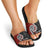 Honour The Treaty New Zealand Slide Sandals Toitu Te Tiriti Ake Ake Ake - Polynesian Pride