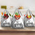 Samoa Mau Movement House Personalised Grocery Bag Fa'a Samoa The Samoan Way