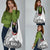 Samoa Mau Movement House Personalised Grocery Bag Fa'a Samoa The Samoan Way