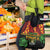 Personalised Tonga Emancipation Day Grocery Bag Puleanga Fakatui O Since 1970