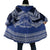 Personalised Tonga Taufa'ahau Pilolevu College Cloak Polynesian Ngatu Tribal - Polynesian Pride