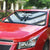 Japan Pacific Rugby 2022-23 Custom Auto Sun Shade Black Sakura Japanese Wave Pattern - Polynesian Pride