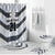 Japan Pacific Rugby 2022-23 Custom Bathroom Set Black Sakura Japanese Wave Pattern - Polynesian Pride