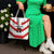 Japan Pacific Rugby 2022-23 Custom Tote Bag Red Sakura Japanese Wave Pattern - Polynesian Pride