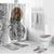Japanese Samurai Warrior Bathroom Set White Polynesian Tattoo Style - Polynesian Pride