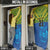 Solomon Islands Rugby Custom Door Cover Simple Coat of arm Polynesian Pattern - Polynesian Pride