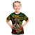 Vanuatu Islands Kid T Shirt Proud To Be A Ni-Van LT9 Reggae - Polynesian Pride