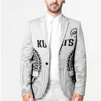 World Rugby Cook Islands Blazer Kukis Make History - Polynesian Pride