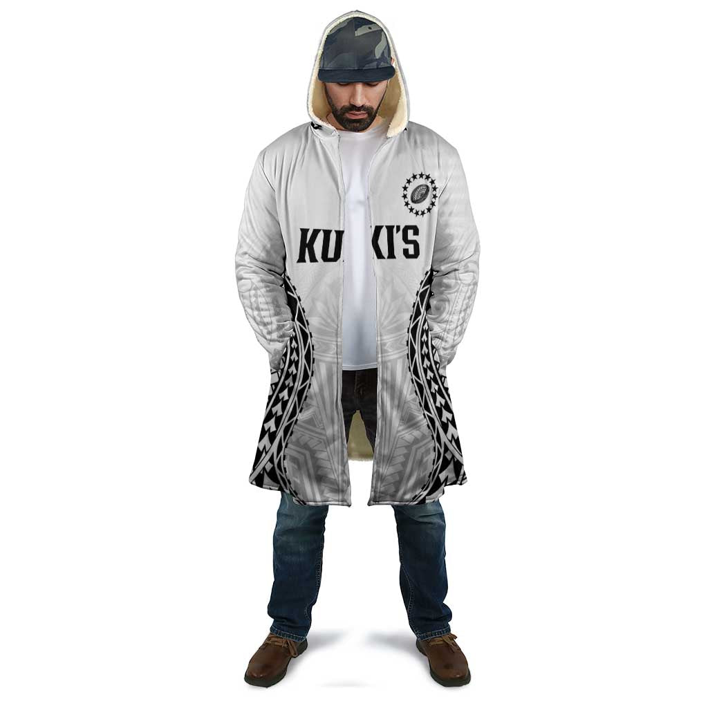 World Rugby Cook Islands Cloak Kukis Make History - Polynesian Pride