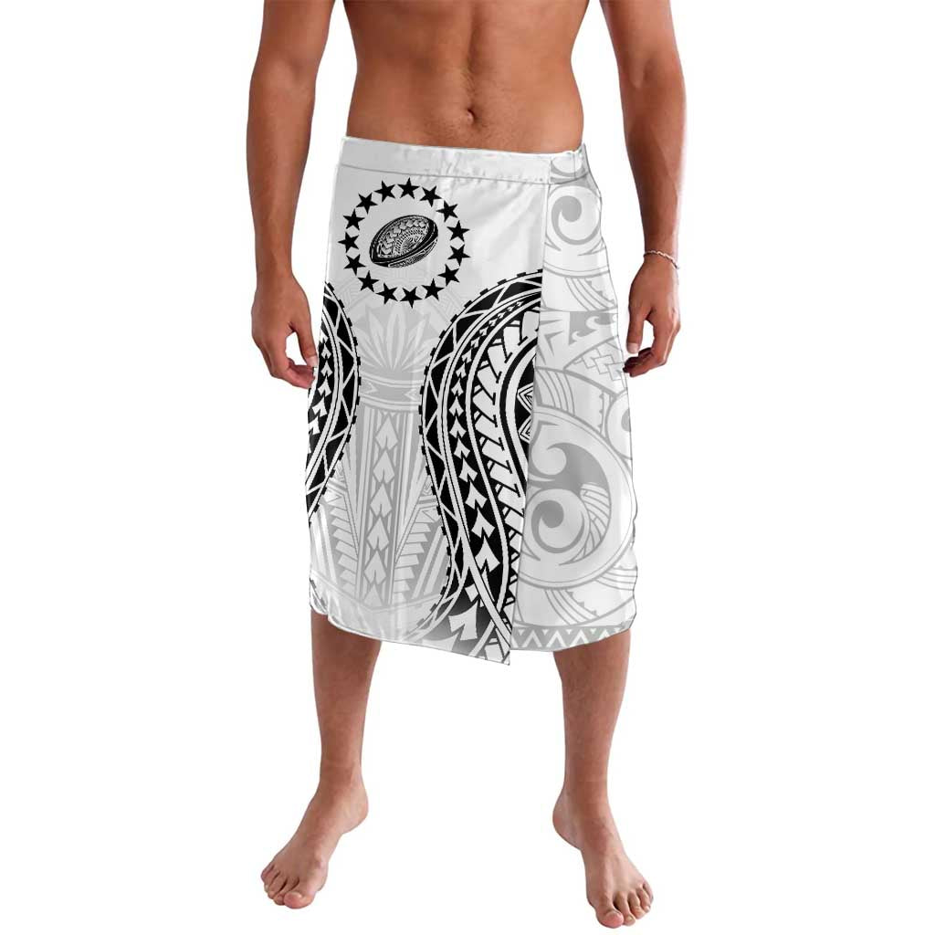 World Rugby Cook Islands Lavalava Kukis Make History - Polynesian Pride