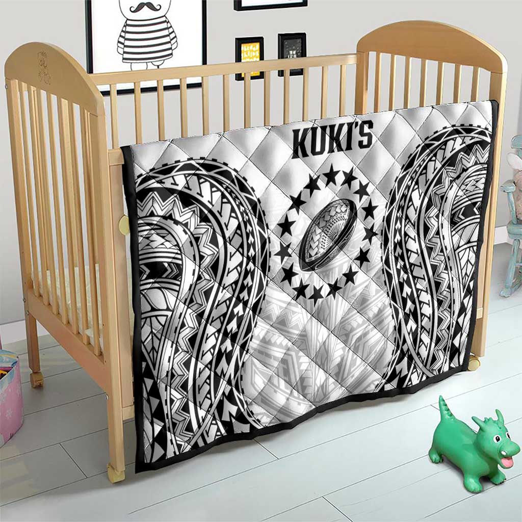 World Rugby Cook Islands Quilt Kukis Make History - Polynesian Pride