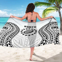 World Rugby Cook Islands Sarong Kukis Make History - Polynesian Pride